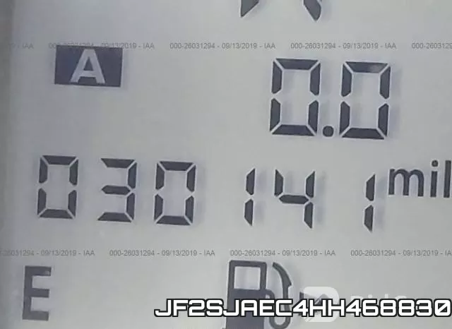 JF2SJAEC4HH468830