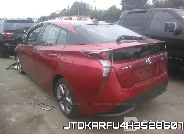JTDKARFU4H3528607