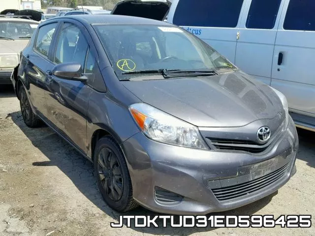 JTDKTUD31ED596425