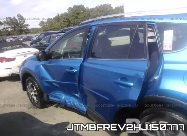 JTMBFREV2HJ150777
