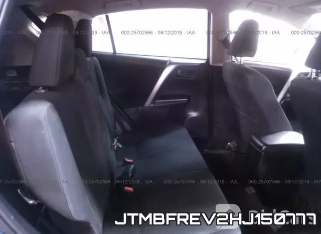 JTMBFREV2HJ150777