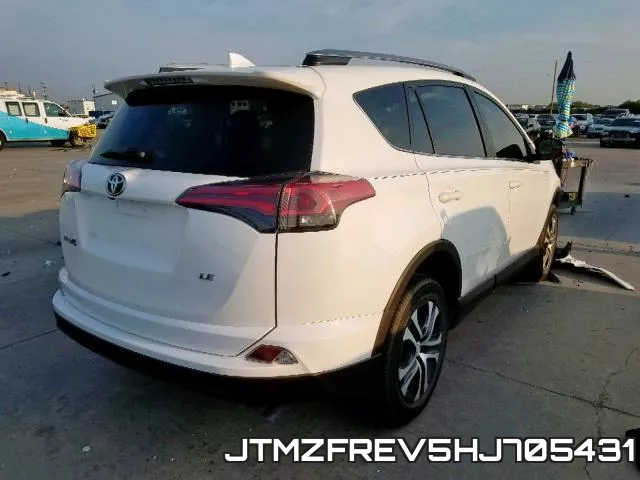JTMZFREV5HJ705431
