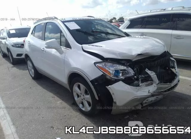 KL4CJBSB8GB656654