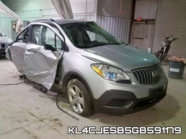KL4CJESB5GB591179