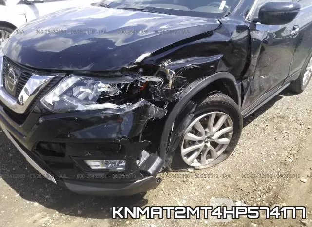 KNMAT2MT4HP574177