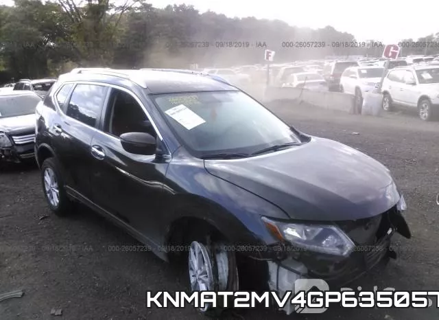 KNMAT2MV4GP635057