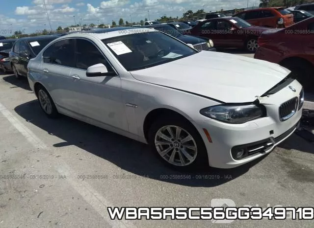 WBA5A5C56GG349718