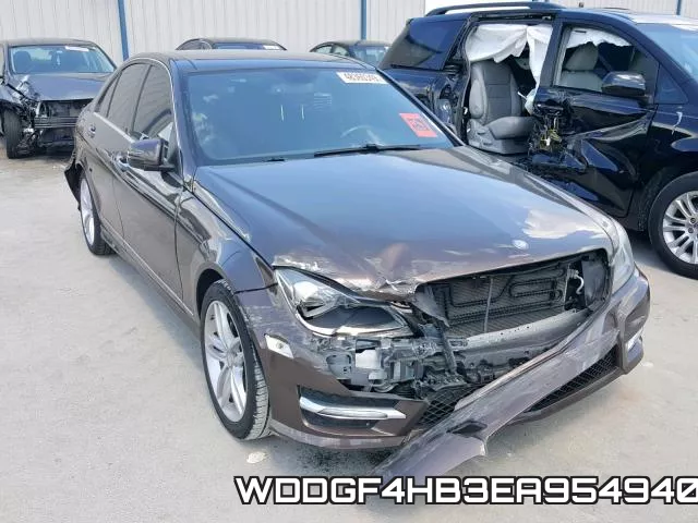 WDDGF4HB3EA954940