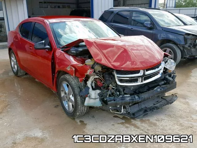 1C3CDZABXEN109621