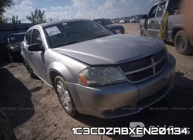 1C3CDZABXEN201134