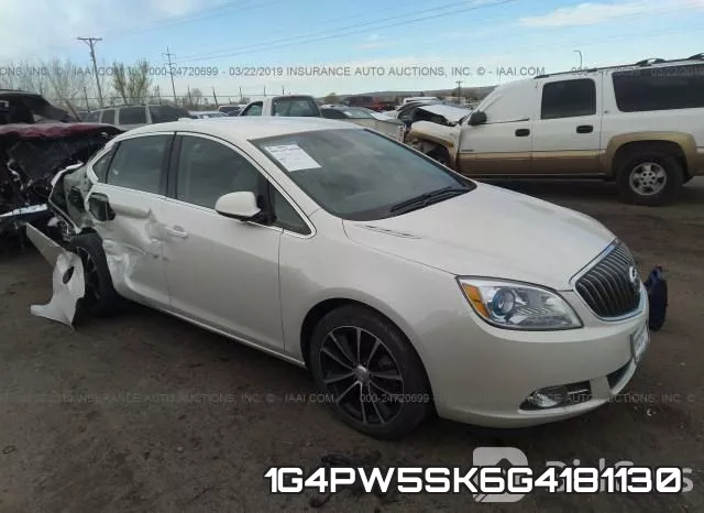 1G4PW5SK6G4181130