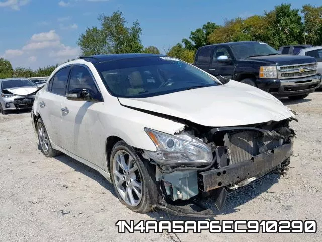 1N4AA5AP6EC910290
