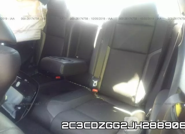 2C3CDZGG2JH288906