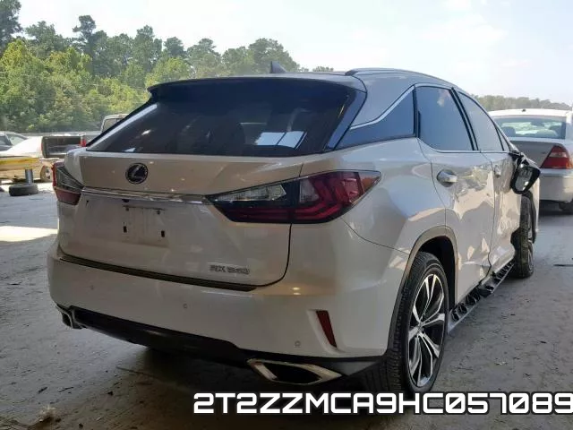 2T2ZZMCA9HC057089