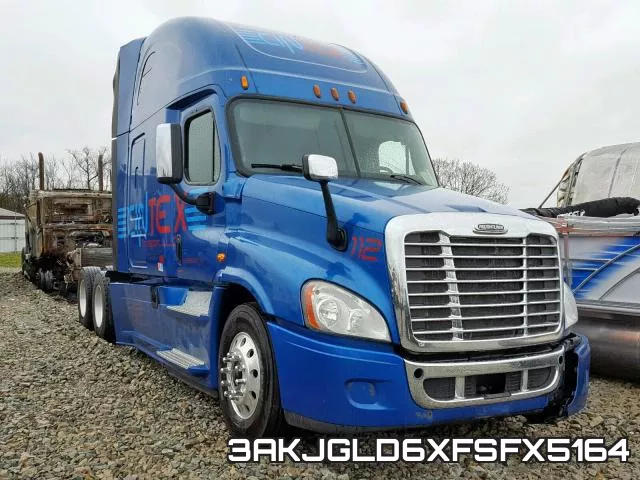 3AKJGLD6XFSFX5164