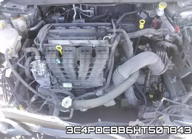 3C4PDCBB6HT507843