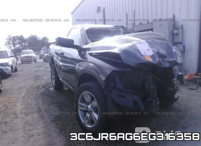 3C6JR6AG6EG316358