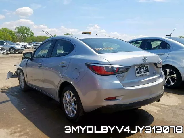 3MYDLBYV4JY313078