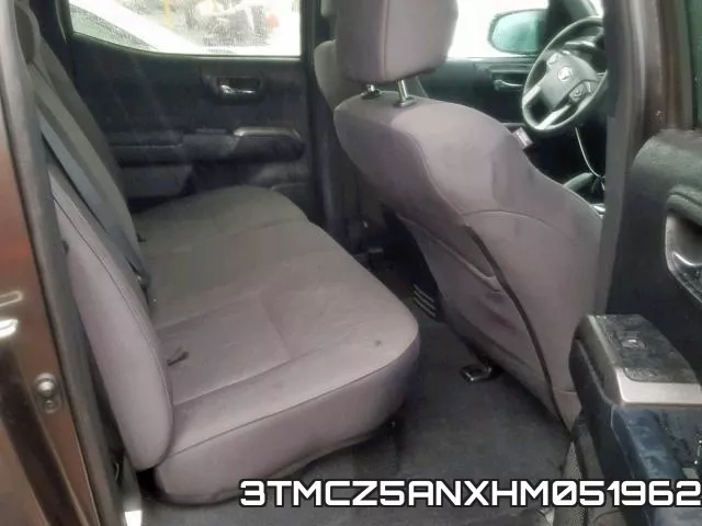 3TMCZ5ANXHM051962