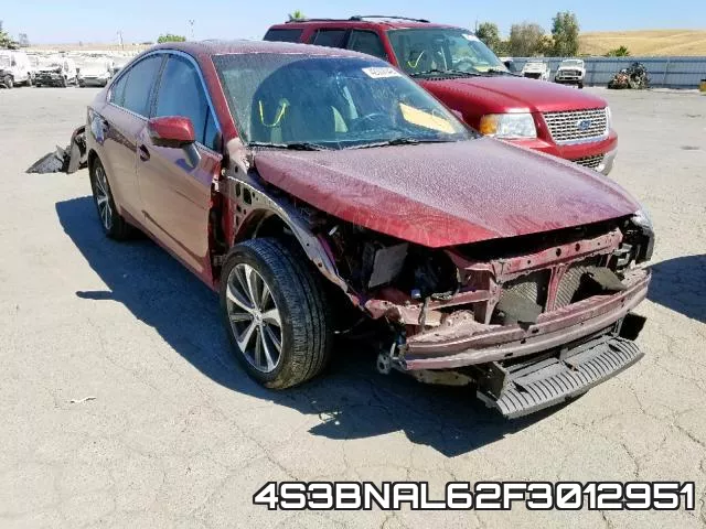 4S3BNAL62F3012951