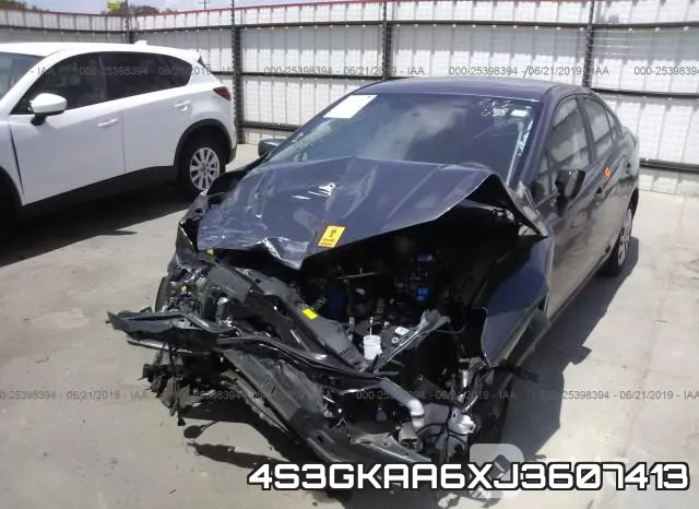 4S3GKAA6XJ3607413