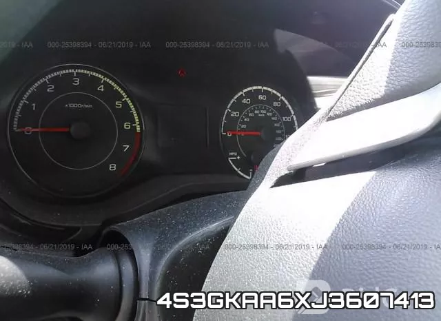 4S3GKAA6XJ3607413