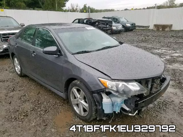 4T1BF1FK1EU329792