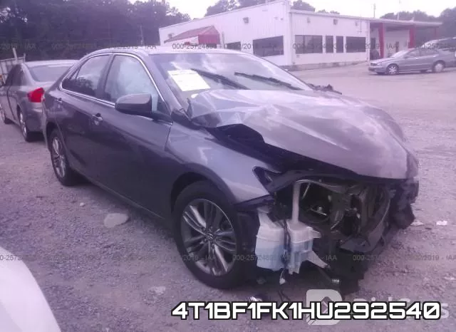 4T1BF1FK1HU292540