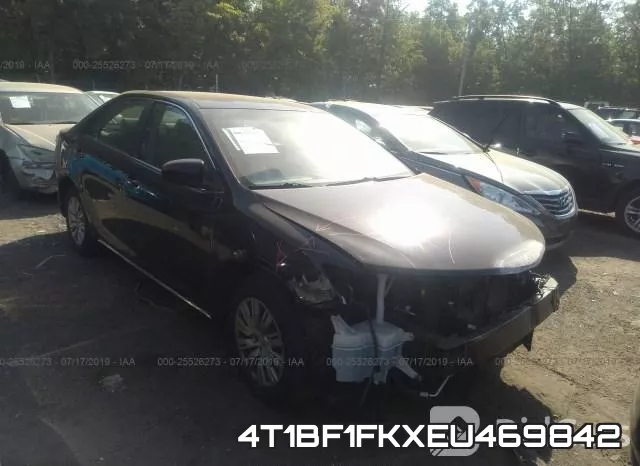 4T1BF1FKXEU469842