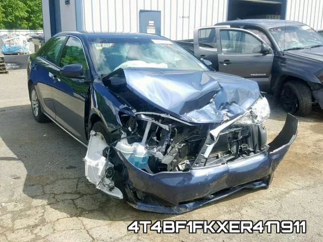 4T4BF1FKXER417911