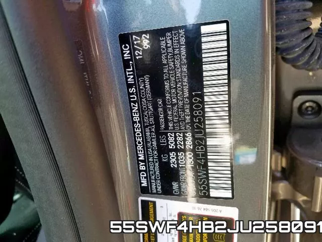 55SWF4HB2JU258091