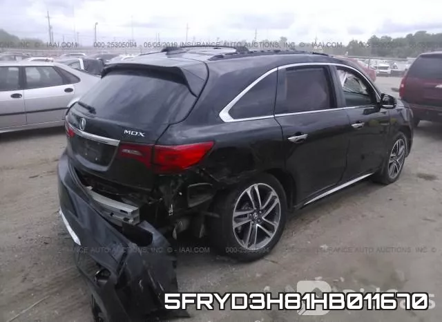 5FRYD3H81HB011670