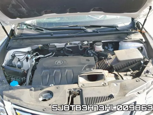5J8TB3H73HL009863