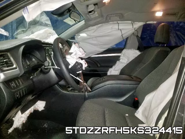 5TDZZRFH5KS324415
