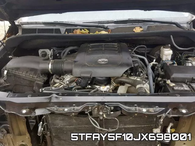 5TFAY5F10JX698001