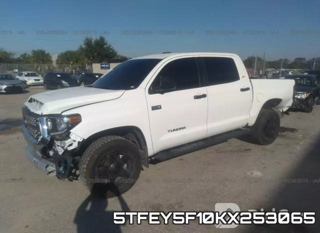 5TFEY5F10KX253065