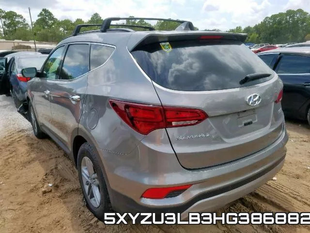 5XYZU3LB3HG386882