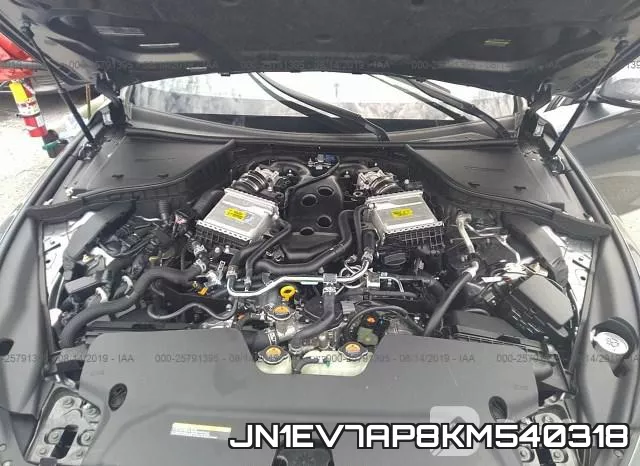JN1EV7AP8KM540318