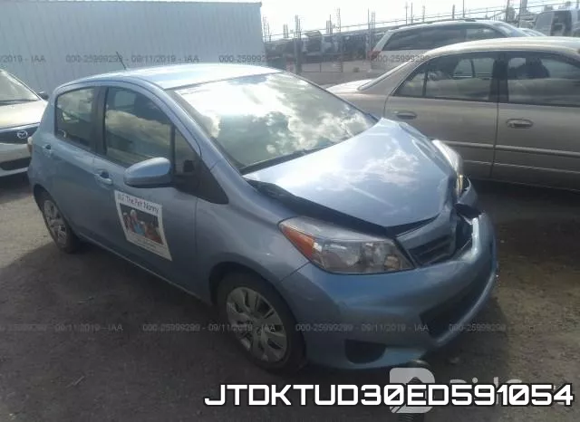 JTDKTUD30ED591054