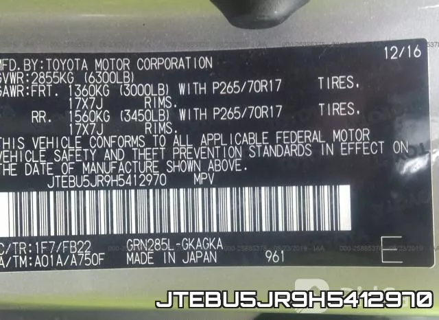 JTEBU5JR9H5412970