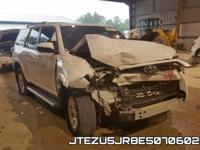 JTEZU5JR8E5070602
