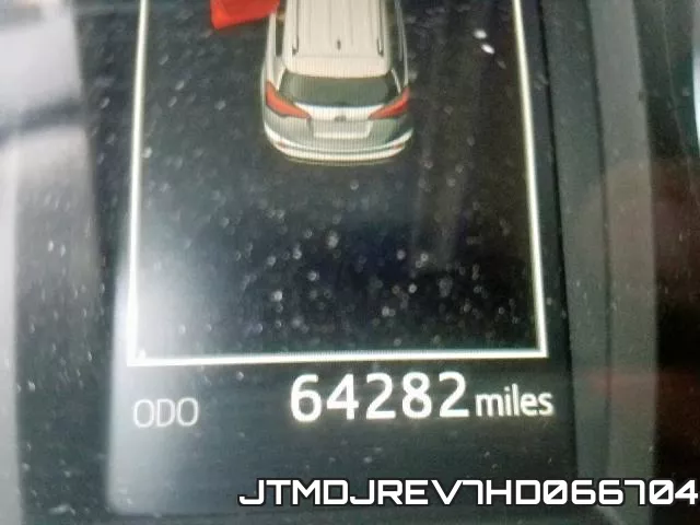 JTMDJREV7HD066704