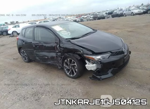 JTNKARJE1GJ504125