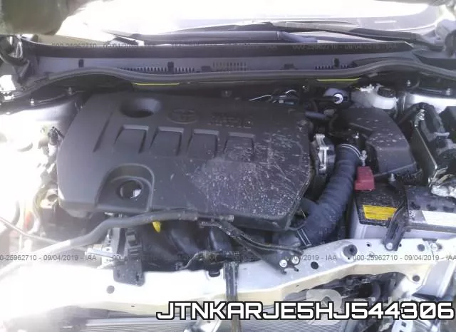 JTNKARJE5HJ544306