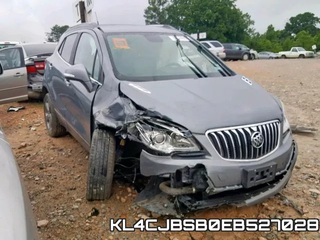 KL4CJBSB0EB527028