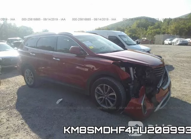 KM8SMDHF4HU208993