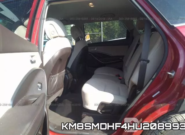KM8SMDHF4HU208993