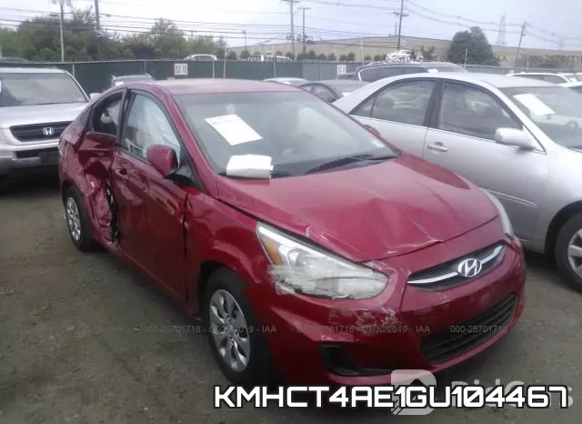 KMHCT4AE1GU104467