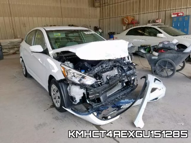 KMHCT4AEXGU151285