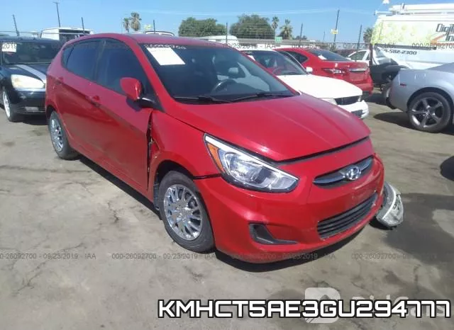 KMHCT5AE3GU294777